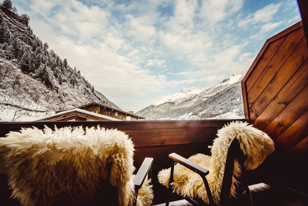 Einzelzimmer mit Balkon
