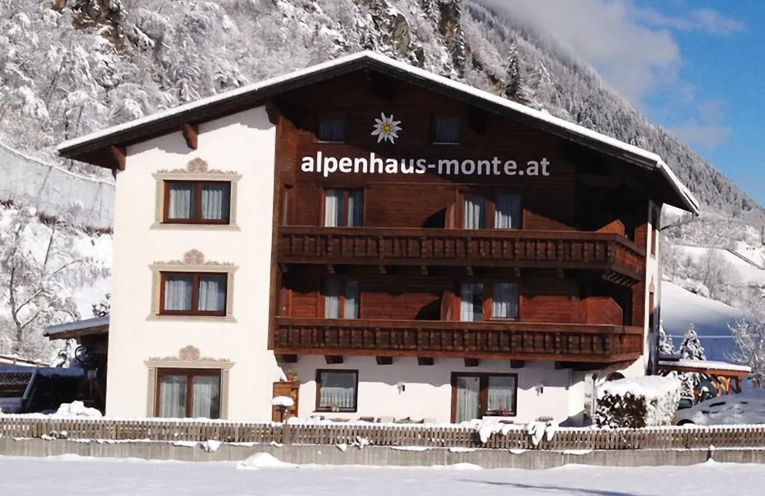 Alpenhaus Monte-1